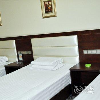 东乌珠穆沁旗乌拉盖三利宾馆酒店提供图片