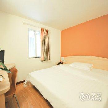 明和商务酒店(重庆龙湖店)(原7天酒店重庆龙湖店)酒店提供图片