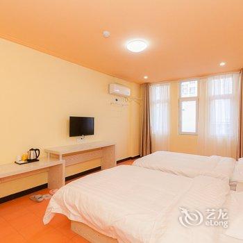 乐8连锁酒店(蚌埠义乌商贸城店)酒店提供图片