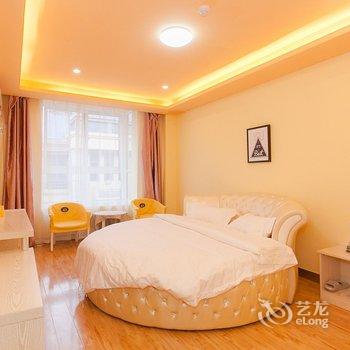 乐8连锁酒店(蚌埠义乌商贸城店)酒店提供图片