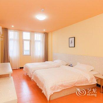 乐8连锁酒店(蚌埠义乌商贸城店)酒店提供图片