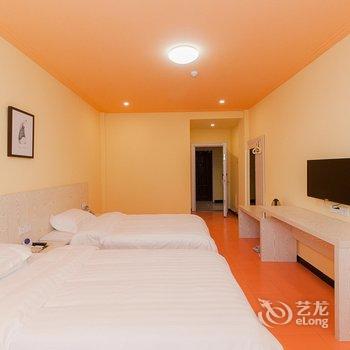 乐8连锁酒店(蚌埠义乌商贸城店)酒店提供图片