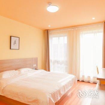 乐8连锁酒店(蚌埠义乌商贸城店)酒店提供图片