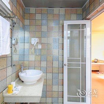 乐8连锁酒店(蚌埠义乌商贸城店)酒店提供图片