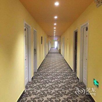 乐8连锁酒店(蚌埠义乌商贸城店)酒店提供图片
