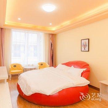 乐8连锁酒店(蚌埠义乌商贸城店)酒店提供图片