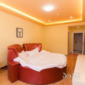 乐8连锁酒店(蚌埠义乌商贸城店)酒店提供图片