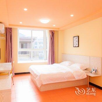 乐8连锁酒店(蚌埠义乌商贸城店)酒店提供图片