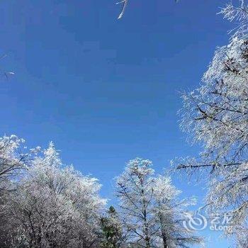 德清莫干山忆洱膳洋家乐酒店提供图片