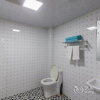 淮北华尔街快捷宾馆酒店提供图片