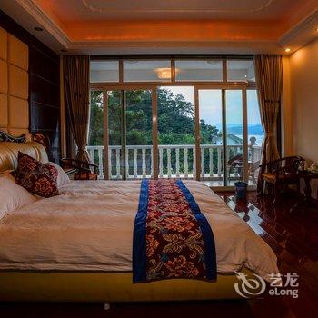 淳安千岛湖31号度假别墅酒店提供图片