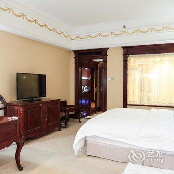 长沙明城国际大酒店酒店提供图片