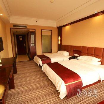 莆田最佳西方恒丰酒店酒店提供图片