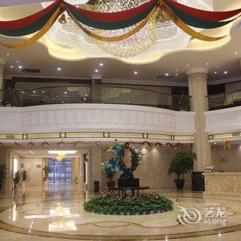 东方大酒店(衢州西区店)酒店提供图片