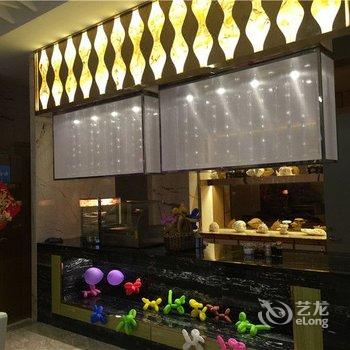 铜仁锦江温泉宾馆酒店提供图片