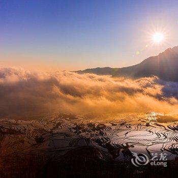 元阳云海梯田酒店酒店提供图片