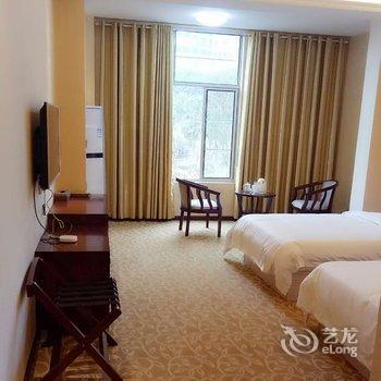 重庆丽都酒店酒店提供图片