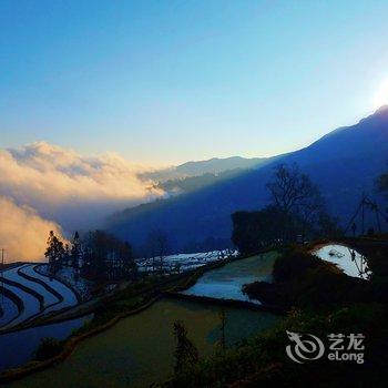 元阳云海梯田酒店酒店提供图片