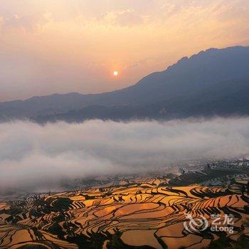 元阳云海梯田酒店酒店提供图片