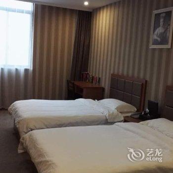 井冈山君悦宾馆酒店提供图片