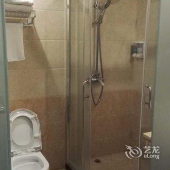 井冈山君悦宾馆酒店提供图片