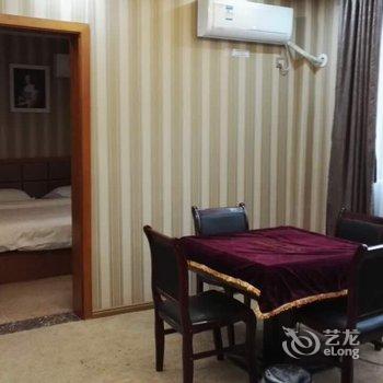 井冈山君悦宾馆酒店提供图片