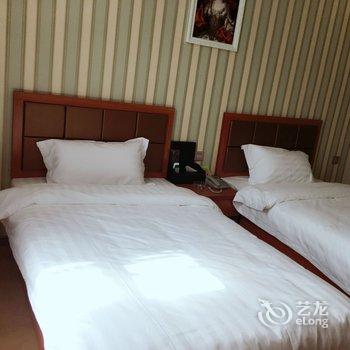 井冈山君悦宾馆酒店提供图片