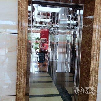 井冈山君悦宾馆酒店提供图片