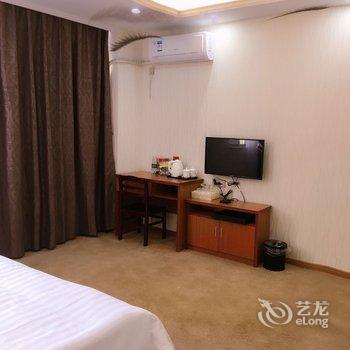 井冈山君悦宾馆酒店提供图片