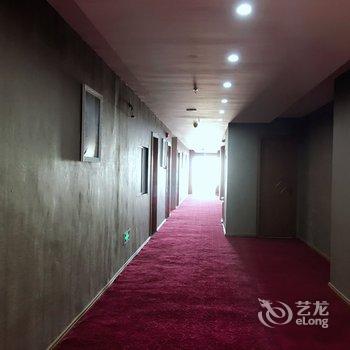 井冈山君悦宾馆酒店提供图片