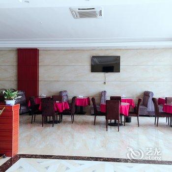 井冈山君悦宾馆酒店提供图片