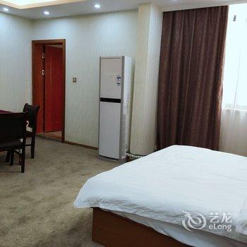 井冈山君悦宾馆酒店提供图片