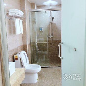 井冈山君悦宾馆酒店提供图片