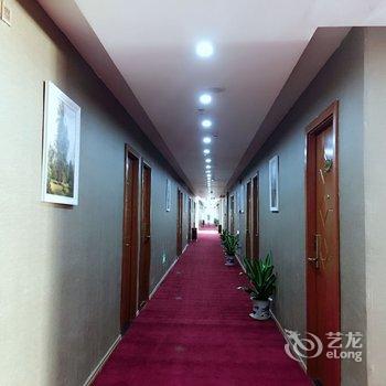 井冈山君悦宾馆酒店提供图片