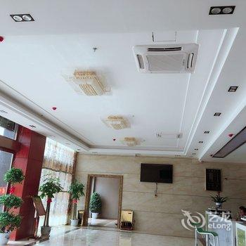 井冈山君悦宾馆酒店提供图片