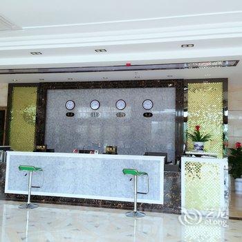 井冈山君悦宾馆酒店提供图片