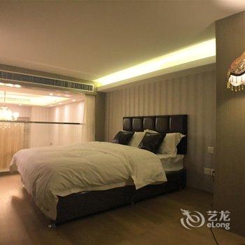 广州八千栈酒店公寓(合生骏景广场店)酒店提供图片