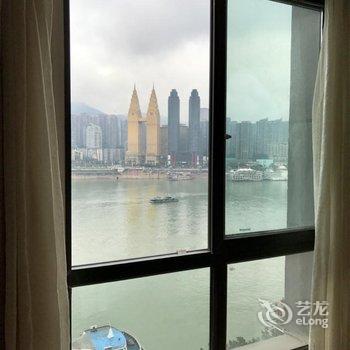 世纪长滨假日酒店(重庆解放碑店)用户上传图片