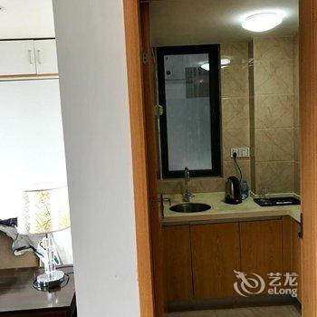 世纪长滨假日酒店(重庆解放碑店)用户上传图片