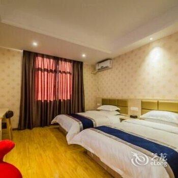 长乐爱之旅公寓酒店提供图片
