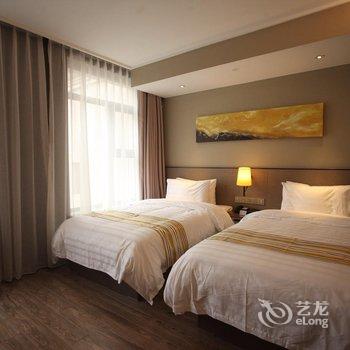 如家精选酒店(北京木樨园店)酒店提供图片