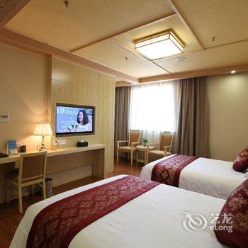 上海豪都大酒店酒店提供图片