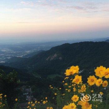 南岳衡山天溪别苑酒店酒店提供图片