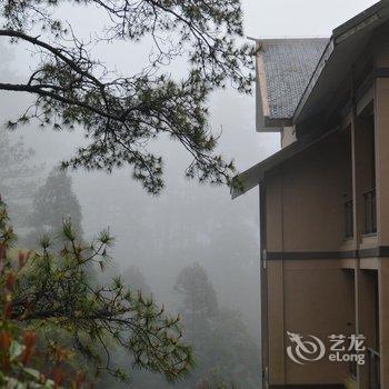 南岳衡山天溪别苑酒店酒店提供图片