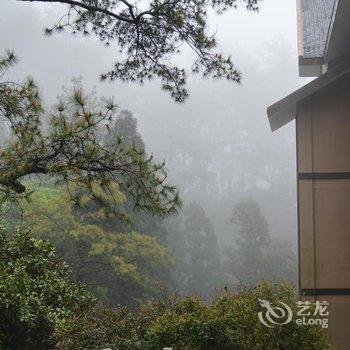 南岳衡山天溪别苑酒店酒店提供图片