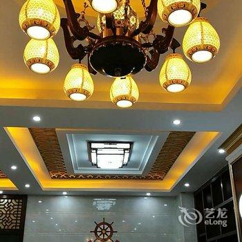 乐东滨海三道民宿酒店提供图片