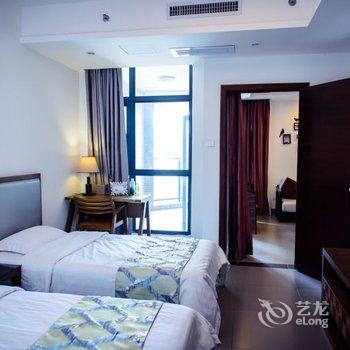海陵岛阳光半岛国际酒店公寓(大角湾店)酒店提供图片