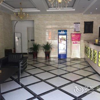 泗县金色阳光快捷酒店酒店提供图片