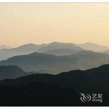 南岳衡山天溪别苑酒店酒店提供图片