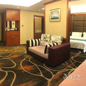 乐山广寒宫酒店酒店提供图片